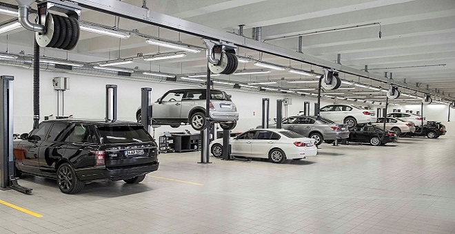 Adana Oto Servis