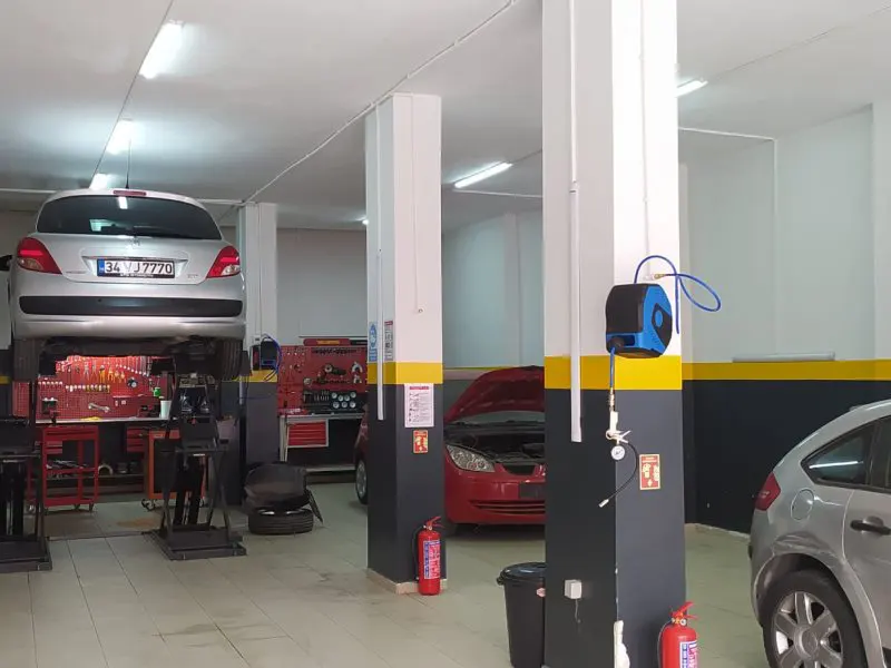 Adana Oto Servis