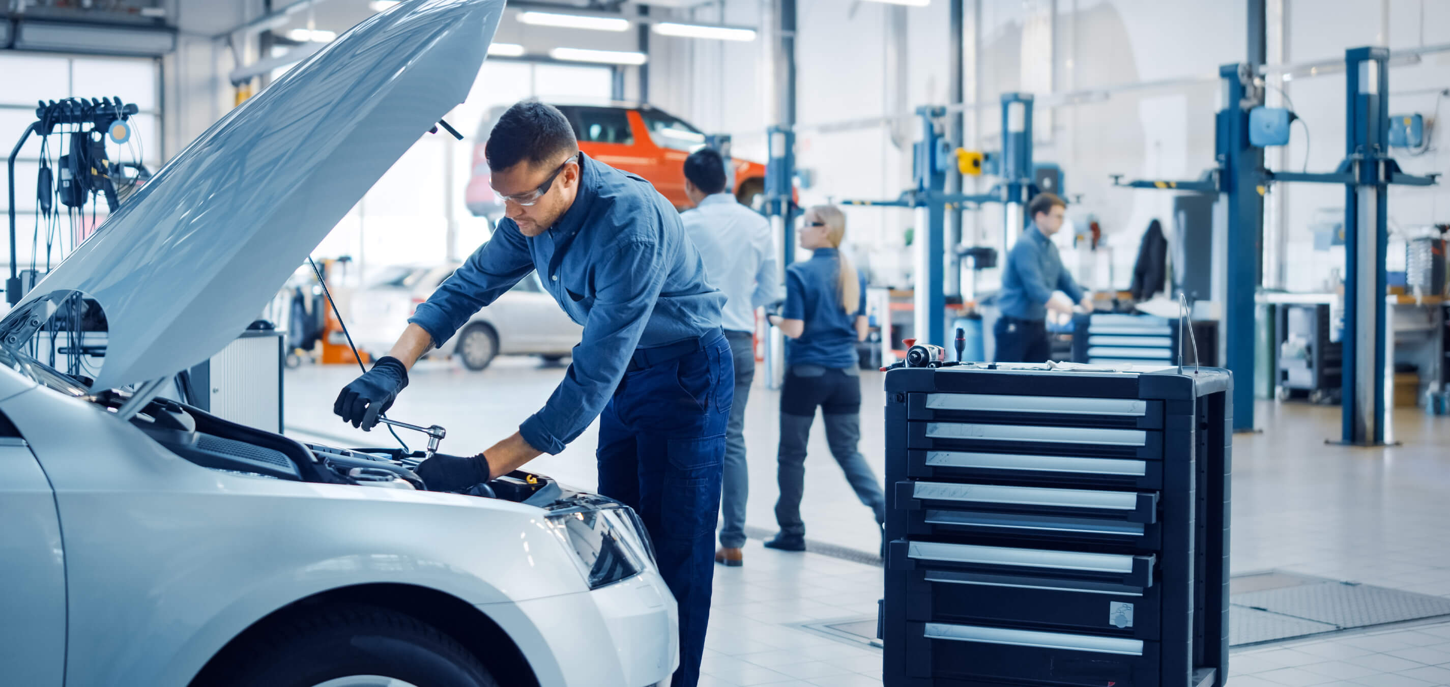 Adana Oto Servis